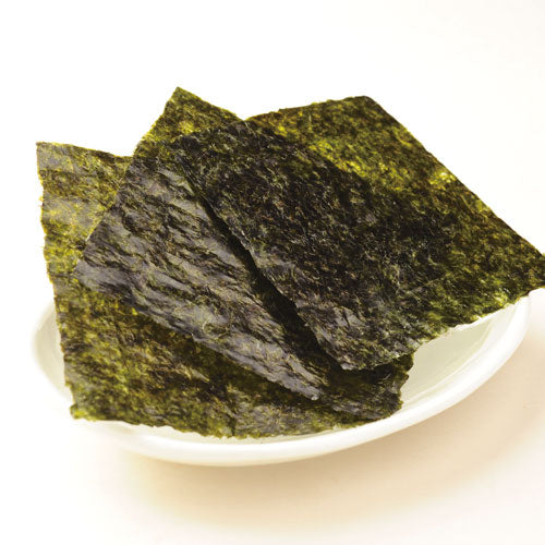 Seaweed (3 pcs)