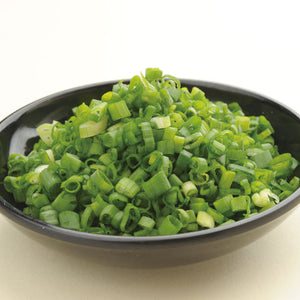 Spring Onion