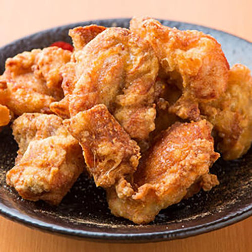 Special Fried Chicken (3pcs) - Ikkousha Hakata Ramen Singapore