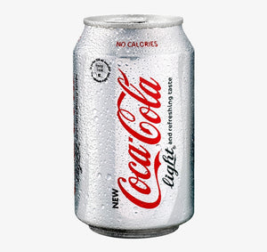 Coke Light